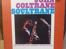 John Coltrane - Soultrane.