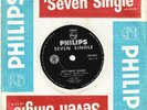 Johnny Hallyday - Let's Twist again +1 - Afrique du Sud