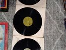 THE GRATEFUL DEAD 33 RPM 3 RECORD ALBUM 