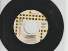 George Thorogood And The Destroyers – BAD to THE BONE   45 rpm RARE Ships Free