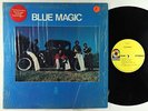 Blue Magic - S/T LP - ATCO Shrink