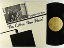 Cotton Show Band - Diggin' On You LP - Down To Earth Rare Modern Soul VG+ Shrink