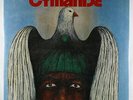 Cymande - S/T LP - Janus SEALED