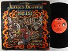 James Brown - Hell 2xLP - Polydor