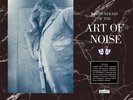 The Art Of Noise - Who's Afraid of the Art Of Noise? RSD 2021 2x12
