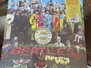 The Beatles: Sgt. Pepper's Lonely Hearts Club Band Anniversary Edition Vinyl NEW