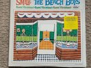 Smile Sessions - The Beach Boys - 180 Gram Vinyl Gatefold 2LP - SEALED