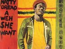 Natty Dread a Weh She Want by Horace Andy (Record, 2017)
