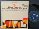 Charlie Rouse Donald Byrd Jackie McLean Frank Foster Art Tayor Hard Cookin 2LP