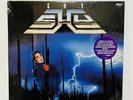 SHY Brave The Storm RCA LP Vinyl