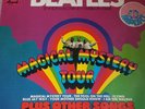 Beatles Magical Mystery Tour German  Vinyl Edition