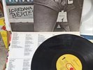 Loredana Berte' T.I.R. LP Album vinile 33 giri CGD 20023 Italy 1977 1° stampa