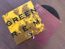 R.E.M. Green -  1988 -Vinyl LP