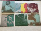 Bob Marley & The wailers, Africa Unite, 7” Vinyl Box Set, Unplayed.