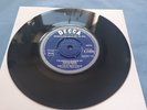 PETE BEST FOUR I'm Gonna knock on you door DECCA DEMO 7