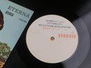 PROMO Egon Morbitzer * Brahms - Clarinet Quintet * STEREO ETERNA 825 366 * EX