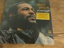 MARVIN GAYE LP 