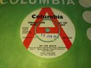 CLIFF RICHARD ON THE BEACH 1964UK DEMO RARE VINYL 7