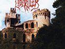 Godkiller ‎The Rebirth Of The Middle Ages LP GREAT NEW BLACK METAL RECORD VG SLV