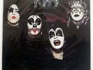 KISS SAME CASABLANCA VIP6326 JAPAN VINYL LP