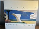 La Roux - Trouble in Paradise Limited Vinyl Box Set. New & Sealed - 2014