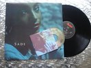 Sade    Promise   Gatefold LP w/CD  Portrait FR 40263  Jazz R&B Masterpiece