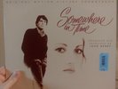 Somewhere in Time John Barry Original Motion Picture Soundtrack MCA-5154