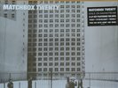 MATCHBOX 20 Exile On Mainstream 2-LP Set Gatefold Vinyl