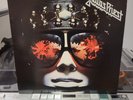 Judas Priest Killing Machine Jap 1st Press  Epic 25-3P-28 Vinyl LP 1978