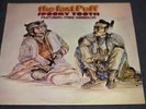 Spooky Tooth- featuring Mike Harrison- The Last Puff- 1st pressing