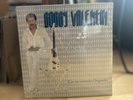 RARE salsa LP  Bobby Valentin El Rey Del Bajo 25 Aniv Con Cantantes Originales