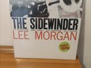 LP LEE MORGAN THE SIDEWINDER ITALIAN BLUE NOTE JAZZ DE AGOSTINI 180g Vinyl