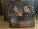 RARE salsa LP  Tony Pabon And His All Stars Alegre Records LPA 882