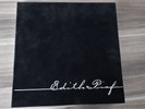coffret velours intégral Edith Piaf 14 vinyles 1946/1963 ERREUR GRAVAGE UNIQUE?