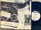 Dock Boggs / His Twelve Original Recordings, Folkways Records ( RBF 654), Insert