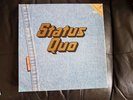 STATUS QUO The Early Works 1990 UK 5 X vinyl LP box set Spectres Traffic Jam