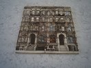 LED ZEPPELIN - PHYSICAL GRAFFITI (Dble LP)