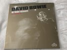 David Bowie No Trendy Rechauffe Brilliant Live Adventures Mint