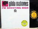 GILDO MAHONES 