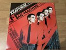 Kraftwerk Man Machine Vinyl