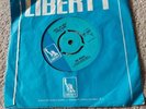THE MOJOS - UNTIL' MY BABY COMES HOME - MOD*BEAT*THE LIBERTY LABEL