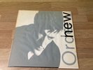 New Order Low Life Vinyl