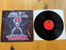 LP Maxx Warrior - same US Metal U.S. Metal Records