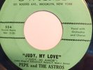 MONSTER BKLYN DOO WOP 45 