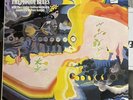 THE MOODY BLUES Days Of Future Passed LP Uk STEREO Deram DES-18012 VG++