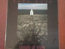 Kate Bush Temple Of Truth Live Vinyl Album Rare