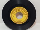 ELVIS PRESLEY Sun Records #210 GOOD ROCKIN' TONIGHT 45 rpm Single 1970's reissue
