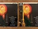 Otto Klemperer Mahler: Symphony No. 2 Columbia 2 LP's SAX 2473 / 2474 ED1 NM