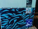 Pete La Roca: Basra, Blue Note/Music Matters 2x45, Rare, OOP, Sealed, New