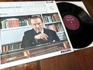 Beethoven: Sonata No. 29 - Claudio Arrau **Philips Hi-Fi Stereo ED1 LP**